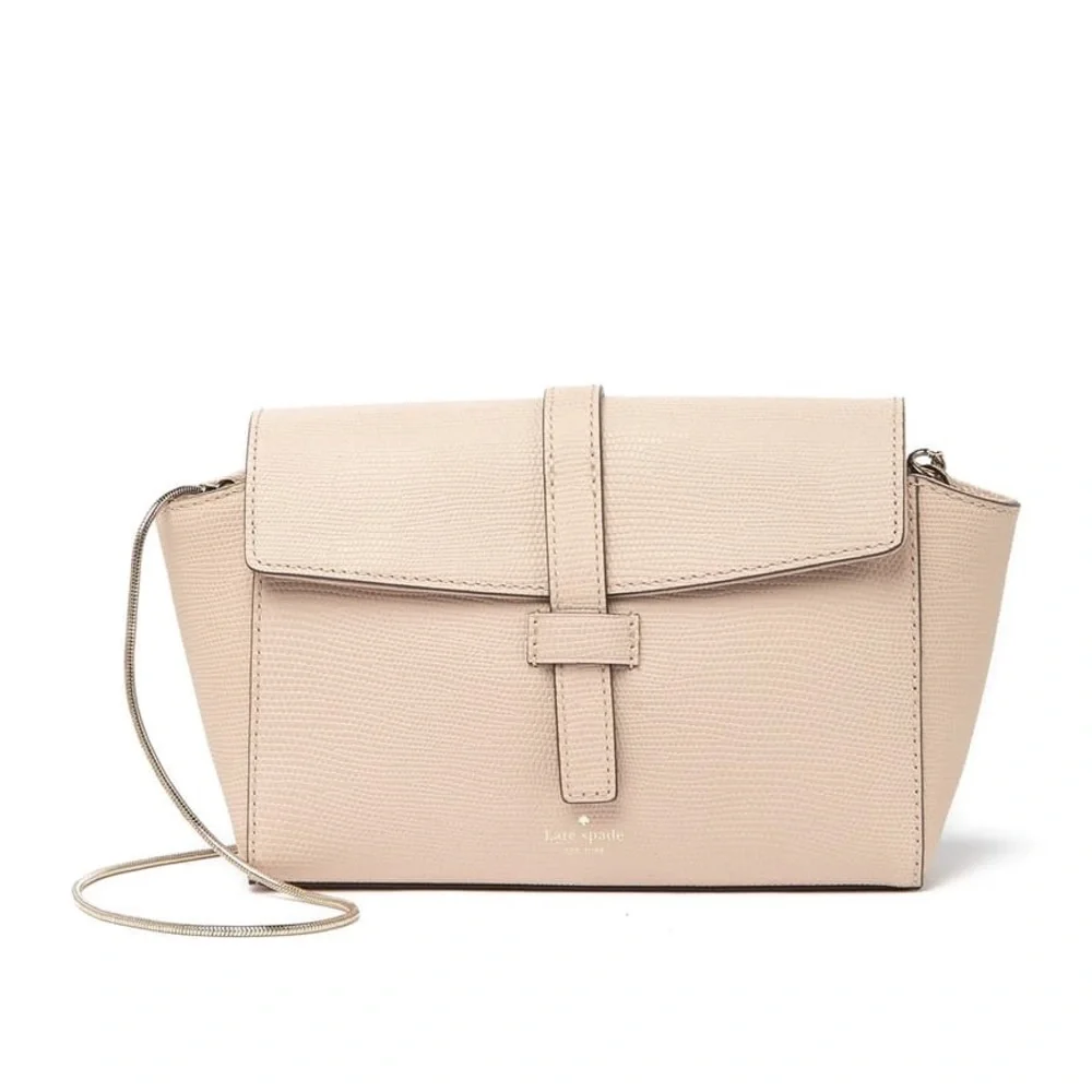 Kate Spade Riverside Street Emmie crossbody bag - Picture 1 of 9
